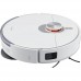 Робот - пылесос Xiaomi Robot Vacuum S20+ (BHR8159EU) белый