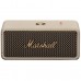 Портативна беспроводная колонка Marshall emberton III Cream (кремовая) 1006885