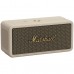 Портативна беспроводная колонка Marshall emberton III Cream (кремовая) 1006885