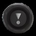 Колонка портативная - беспроводная акустика JBL FLIP 7 черная (JBLFLIP7BLK) Колонка портативная - беспроводная акустика JBL FLIP 7 черная (JBLFLIP7BLK)