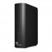 Внешний жесткий диск 3.5" USB 4.0TB WD Elements Desktop (WDBWLG0040HBK-EESN)