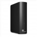 Внешний жесткий диск 3.5" USB 4.0TB WD Elements Desktop (WDBWLG0040HBK-EESN)