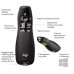 Презентер - беспроводной пульт Logitech R400 Wireless Presenter (6466161)