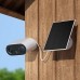 Камера видеонаблюдения Imou Cell Go Full Color + солнечная панель 3w в комплекте