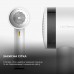 Машинка для удаления катишек Xiaomi Deerma (DEM-MQ813 / MQ813W)