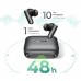 Беспроводные наушники realme Buds Air7 Pro RMA2407 Metallic Grey