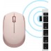Мышь беспроводная Logitech M171 Wireless розовая (910-006865)