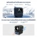 Портативный проектор Xiaomi Wanbo T2 Max New темно-синий