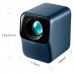 Портативный проектор Xiaomi Wanbo T2 Max New темно-синий