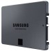 Накопитель SSD - твердотельный диск SAMSUNG 870 QVO 2TB (MZ-77Q2T0BW) Накопитель SSD - твердотельный диск SAMSUNG 870 QVO 2TB (MZ-77Q2T0BW)