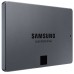 Накопитель SSD - твердотельный диск SAMSUNG 870 QVO 2TB (MZ-77Q2T0BW) Накопитель SSD - твердотельный диск SAMSUNG 870 QVO 2TB (MZ-77Q2T0BW)