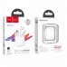 Беспроводные наушники HOCO DES03 Air wireless headset TWS Белые
