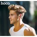 Беспроводные наушники HOCO EA1 Spectrum true wireless BT headset до 10 часов Серые