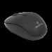 Мышь беспроводная REAL-EL RM-301 Wireless черная