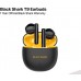 Наушники беспроводные Black Shark T9 (BS-T9) yellow черные с желтым Наушники беспроводные Black Shark T9 (BS-T9) yellow черные с желтым
