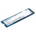 Накопитель SSD NVME - твердотельный диск KINGSTON G4 M.2 1TB SNV3S/1000G Накопитель SSD NVME - твердотельный диск KINGSTON G4 M.2 1TB SNV3S/1000G