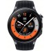 Часы умные OPPO WATCH X 2/32 (OWWE231) черные