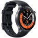 Часы умные OPPO WATCH X 2/32 (OWWE231) черные