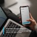 Умный датчик температуры и влажности TP-LINK Tapo T310