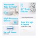 Датчик температуры и влажности умный TP-LINK Tapo T315