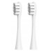 Насадки для зубной щетки Oclean Brush Head Professional clean набор 2 штуки серые