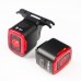 Фара - стоп сигнал велосипедный Xiaomi HIMO Smart Bicycle Taillight (CUBE200)