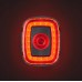 Фара - стоп сигнал велосипедный Xiaomi HIMO Smart Bicycle Taillight (CUBE200)