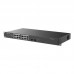 Маршрутизатор коммутатор Ruijie Reyee RG-ES118GS-P-L (16 + 2 портовый) Rack-mountable металлический корпус