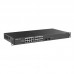 Маршрутизатор коммутатор Ruijie Reyee RG-ES118GS-P-L (16 + 2 портовый) Rack-mountable металлический корпус