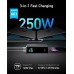 Внешний аккумулятор ANKER Prime 27650 mAh 250W PD (A1340)