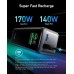 Внешний аккумулятор ANKER Prime 27650 mAh 250W PD (A1340)