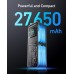 Внешний аккумулятор ANKER Prime 27650 mAh 250W PD (A1340)