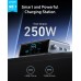 Зарядное устройство Anker 250W GaN Prime 6 портов