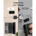 Зарядное устройство - адаптер ANKER PowerPort 543 Atom III Slim 4 - 65W 4 порта (A2046)