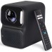 Проектор WANBO TT 650 lumens (HDMI - USB - Full HD) 6970885350252