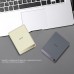 Портативный накопитель SSD Apacer AS724 512 GB USB 3.2 Gen.2 Type-C