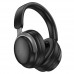 Беспроводные наушники HOCO W53 Plus Tone ANC BT headphones черные