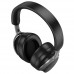 Беспроводные наушники HOCO W53 Plus Tone ANC BT headphones черные