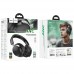 Беспроводные наушники HOCO W53 Plus Tone ANC BT headphones черные