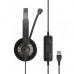 Гарнитура профессиональная моно Sennheiser EPOS SC 30 USB ML (6738109)