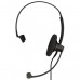 Гарнитура профессиональная моно Sennheiser EPOS SC 30 USB ML (6738109)