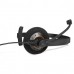 Гарнитура профессиональная моно Sennheiser EPOS SC 30 USB ML (6738109)