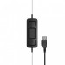Гарнитура профессиональная моно Sennheiser EPOS SC 30 USB ML (6738109)