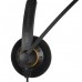 Гарнитура профессиональная моно Sennheiser EPOS SC 30 USB ML (6738109)