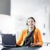 Гарнитура профессиональная моно Sennheiser EPOS SC 30 USB ML (6738109)