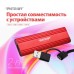Портативный накопитель SSD Patriot Transporter Lite 4TB Type-C (PTPL4TBPEC)
