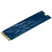 Накопитель SSD NVME - твердотельный диск KINGSTON NV3 4TB (SNV3S/4000G)