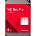 Жесткий диск WD Red NAS 6TB (WDBMMA0060HNC)