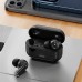 Наушники беспроводные XO X40 Noak стерео гарнитура в кейсе черная