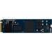 Накопитель внутренний SSD M.2 Kingston DC2000B 480G NVMe 2280 PCIe 4.0 x4 3D NAND TLC